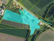 Prodej výrobních prostor, Sadová, 262 m2