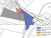 Prodej výrobních prostor, Sadová, 262 m2