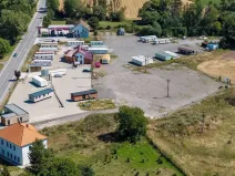 Prodej komerčního pozemku, Sadová, 35078 m2