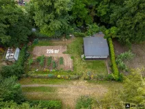 Prodej chaty, Pardubice - Bílé Předměstí, 26 m2