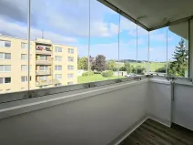 Pronájem bytu 2+1, Veverská Bítýška, Na Bítýškách, 68 m2