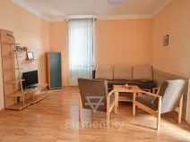 Prodej bytu 2+kk, Harrachov, 60 m2