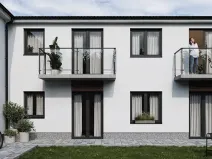 Prodej bytu 1+kk, Brno, Hálkova, 32 m2