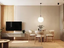 Prodej bytu 1+kk, Brno, Hálkova, 46 m2