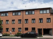 Prodej bytu 1+kk, Brno, Hálkova, 32 m2