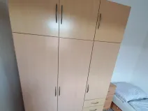 Pronájem pokoje, Praha - Smíchov, 18 m2