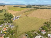 Prodej pozemku pro bydlení, Zlín, 1187 m2