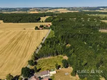 Prodej pozemku pro bydlení, Opařany, 19582 m2