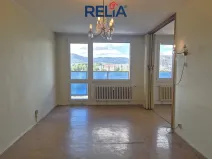 Prodej bytu 2+1, Liberec, Tovární, 52 m2