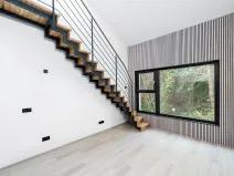 Pronájem bytu 2+kk, Praha - Hlubočepy, Na Zlíchově, 38 m2
