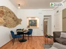 Prodej bytu 2+kk, Pula, Chorvatsko, 39 m2