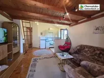 Prodej bytu 2+kk, Crikvenica, Chorvatsko, 40 m2