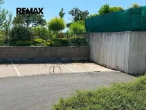 Pronájem garážového stání, Jinočany, Emy Destinové, 17 m2