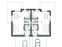 Prodej rodinného domu, Dobré Pole, 106 m2