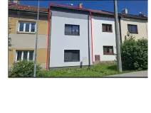 Pronájem bytu 1+kk, Jihlava, Hálkova, 39 m2