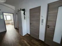 Pronájem bytu 1+kk, Jihlava, Hálkova, 39 m2