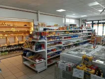 Prodej obchodního prostoru, Velim, Riegrova, 218 m2