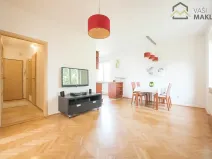 Pronájem bytu 2+kk, Kutná Hora, Na Kavkách, 56 m2