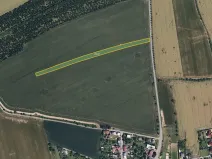 Prodej pole, Olomouc, 29414 m2