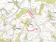 Prodej pole, Kroměříž, 16411 m2