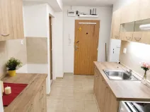 Pronájem bytu 2+kk, Kralupy nad Vltavou, sídl. Hůrka, 39 m2