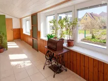 Prodej rodinného domu, Brno, Zeiberlichova, 120 m2