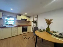 Pronájem bytu 1+1, Ostrava, Korunní, 53 m2