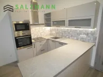 Pronájem bytu 3+kk, Plzeň, Rokycanská, 79 m2