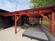 Prodej chaty, Kamenný Přívoz, 25 m2
