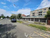 Pronájem garáže, Praha - Strašnice, Uhříněveská, 16 m2
