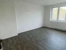 Pronájem bytu 1+1, Děčín, Kamenická, 38 m2