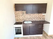 Pronájem bytu 1+1, Česká Třebová, 40 m2