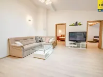 Pronájem bytu 3+kk, Olomouc, Riegrova, 100 m2