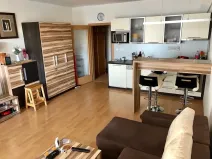 Prodej bytu 1+kk, Brno, K Babě, 37 m2