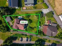 Prodej rodinného domu, Ostrava, U Jana, 130 m2