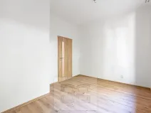 Pronájem bytu 2+kk, Praha - Řepy, Karlovarská, 42 m2