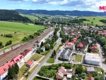 Prodej bytu 4+kk, Horní Lideč, 99 m2