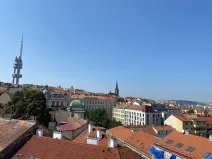 Pronájem bytu 4+kk, Praha - Žižkov, Sabinova, 120 m2