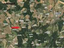Prodej pozemku pro bydlení, Hošťalovice, 1131 m2