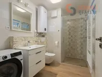 Prodej bytu 2+kk, Mikulov, Republikánské obrany, 54 m2