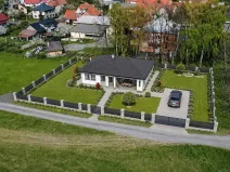 Prodej pozemku pro bydlení, Lešná, 1156 m2