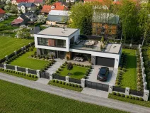 Prodej pozemku pro bydlení, Lešná, 1156 m2