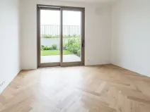 Prodej bytu 1+kk, Praha, U starého židovského hřbitova, 24 m2