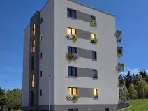 Prodej bytu 3+kk, Tachov, Jasanová, 71 m2