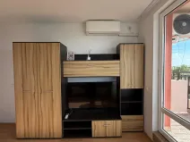 Prodej bytu 1+kk, Nesebar, Bulharsko, 42 m2