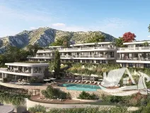 Prodej rodinného domu, Fuengirola, Španělsko, 154 m2