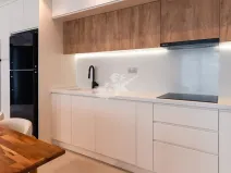 Prodej bytu 1+kk, Trikomo, Kypr, 45 m2