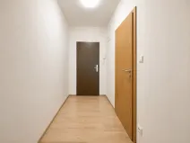 Pronájem bytu 1+kk, Syrovice, 28 m2