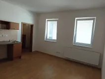Pronájem bytu 1+kk, Brno, Francouzská, 25 m2