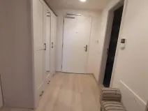 Pronájem bytu 2+kk, Praha - Žižkov, Šrámkové, 65 m2
